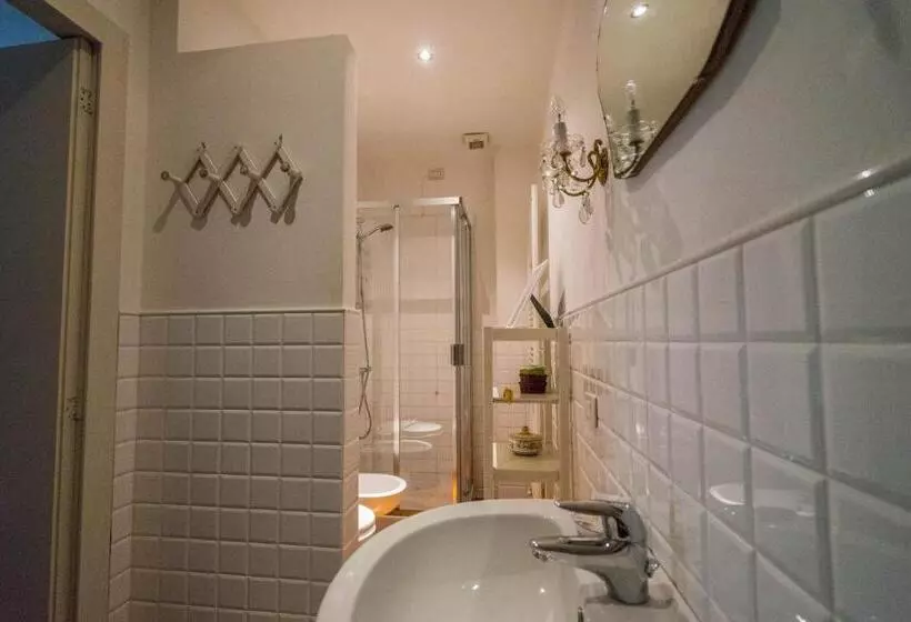 Aamiaismajoitus (B&B) I Germani