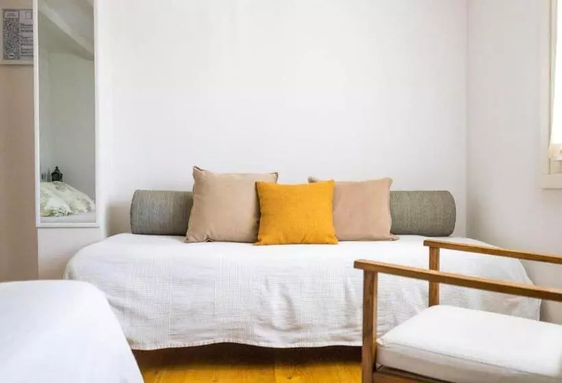 Aamiaismajoitus (B&B) I Germani