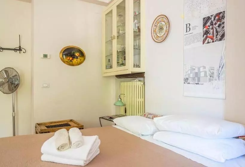 Aamiaismajoitus (B&B) I Germani