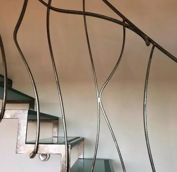 Aamiaismajoitus (B&B) I Germani