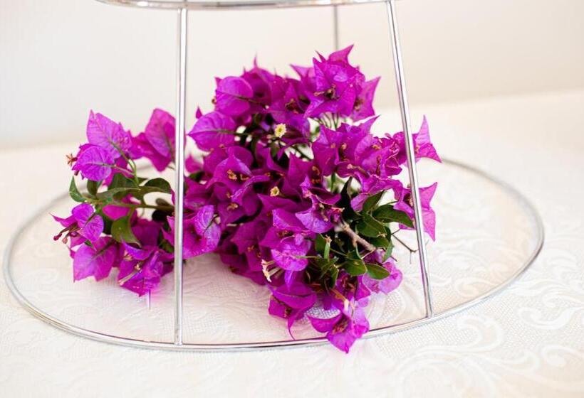 צימר La Corte Di Pulicinu