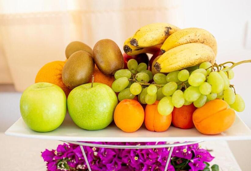 צימר La Corte Di Pulicinu