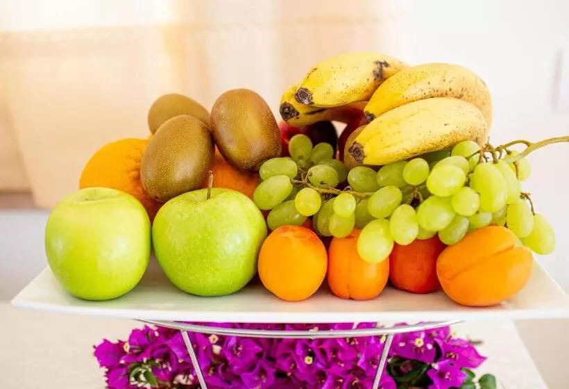 ベッドアンドブレックファースト La Corte Di Pulicinu