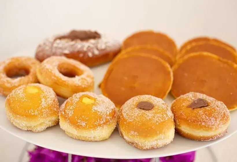 ベッドアンドブレックファースト La Corte Di Pulicinu