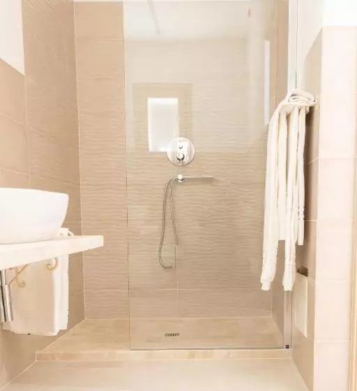 ベッドアンドブレックファースト La Corte Di Pulicinu