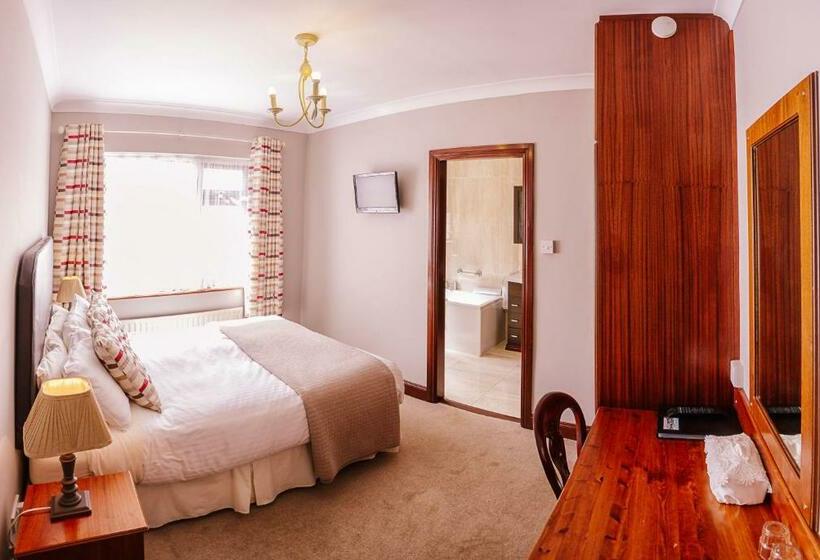 Bed and Breakfast The Harp