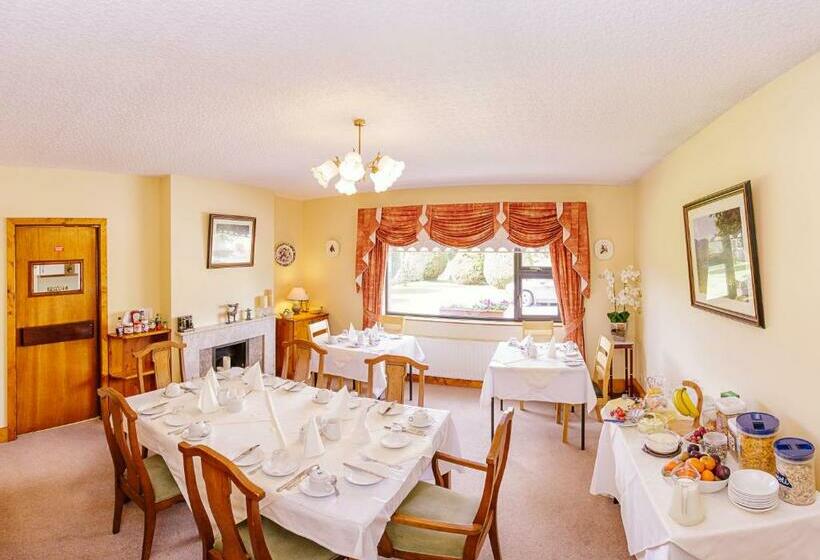 Bed and Breakfast The Harp