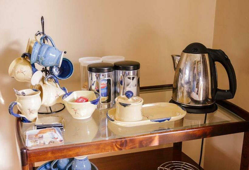 Bed and Breakfast The Harp