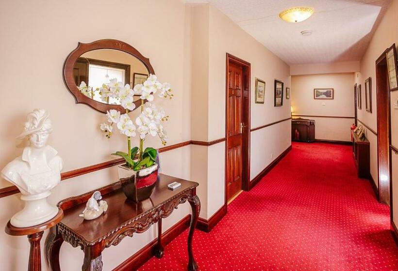 Bed and Breakfast The Harp