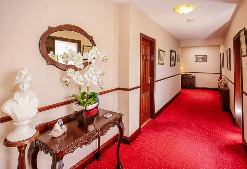 Bed and Breakfast The Harp