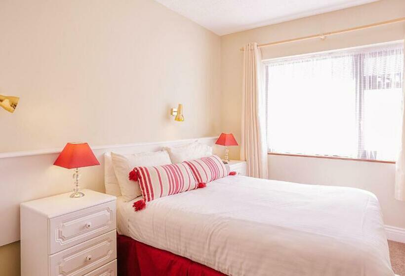 Bed and Breakfast The Harp