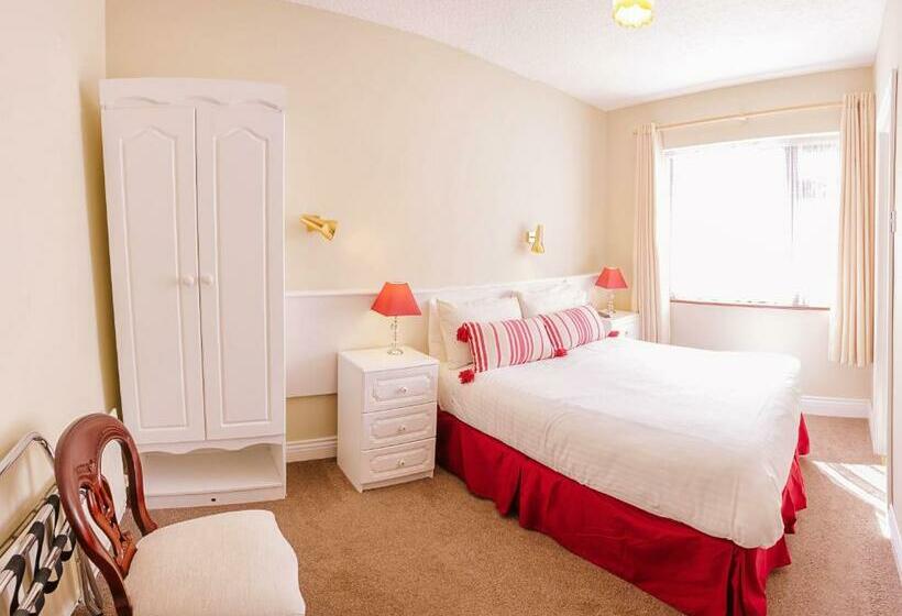 Bed and Breakfast The Harp