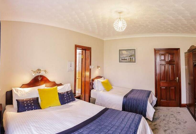 Bed and Breakfast The Harp