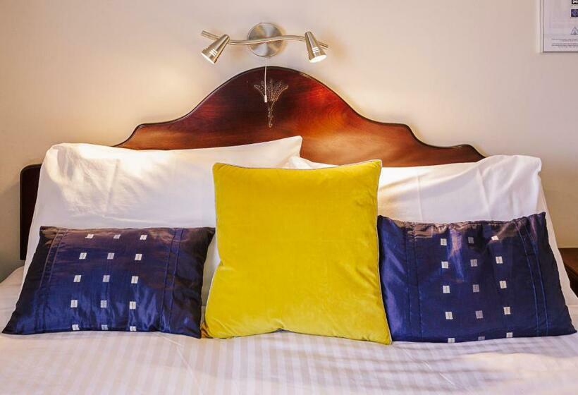 Bed and Breakfast The Harp