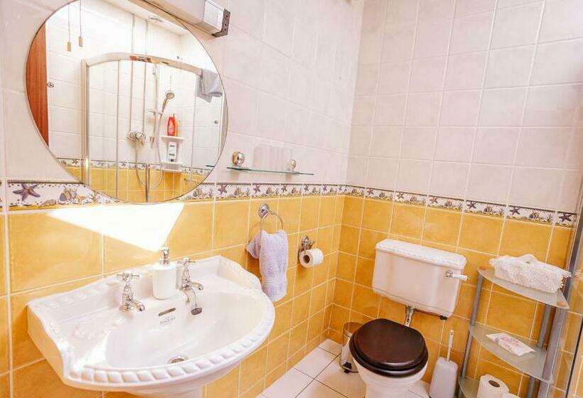 Bed and Breakfast The Harp