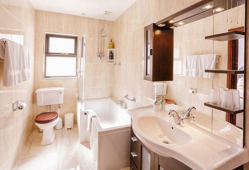 Bed and Breakfast The Harp