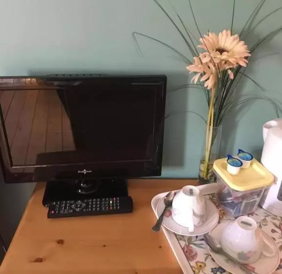 Heeneys Lodge B&b