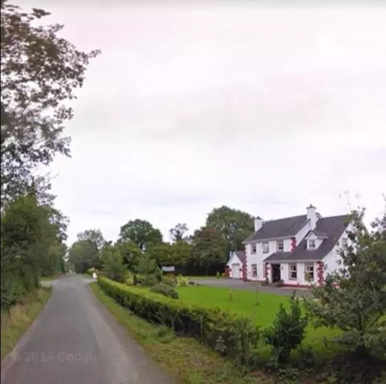 Heeneys Lodge B&b