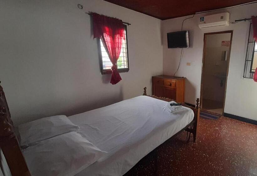 هتل En Monteria City