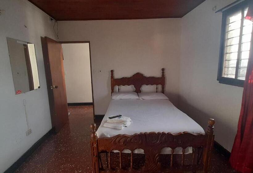 هتل En Monteria City