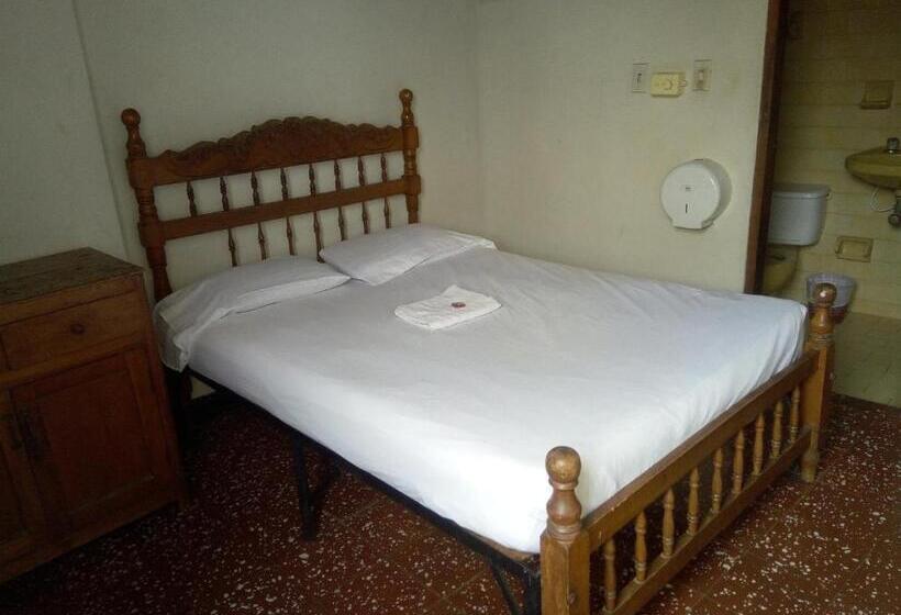 هتل En Monteria City