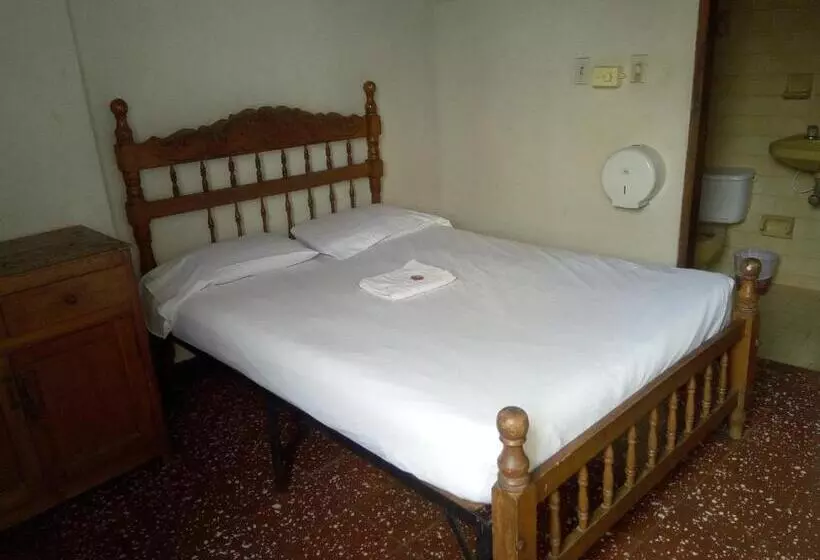 هتل En Monteria City