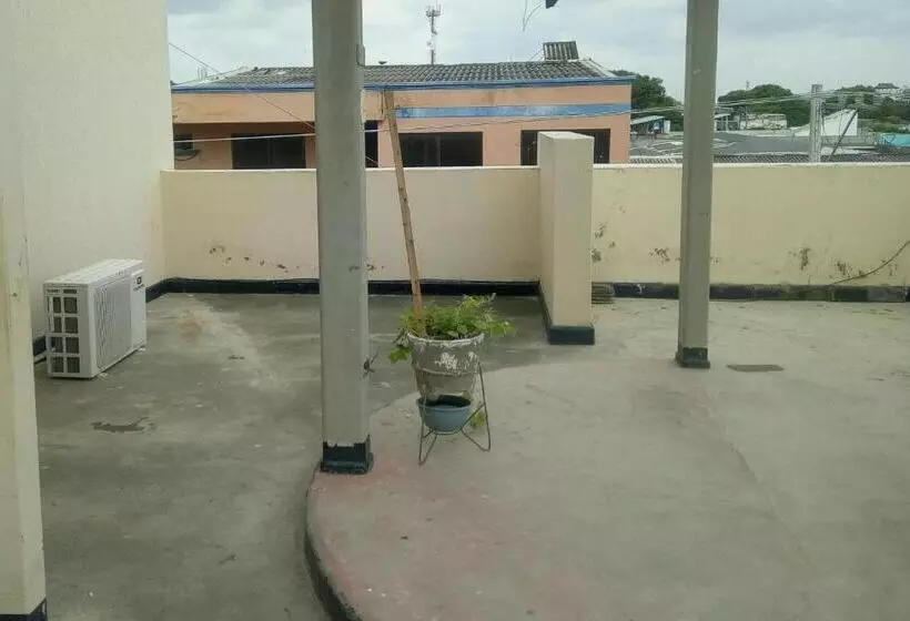 هتل En Monteria City