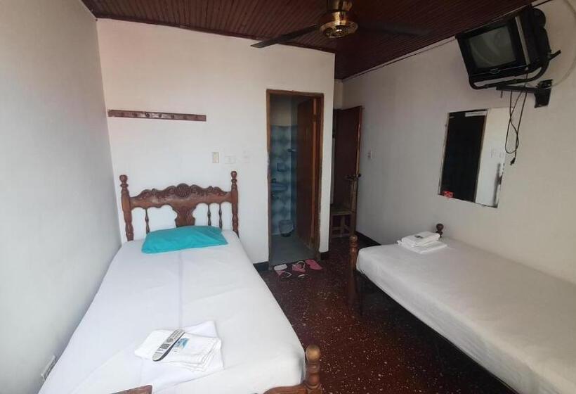 هتل En Monteria City