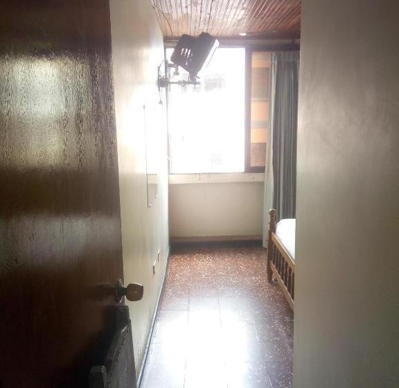 هتل En Monteria City