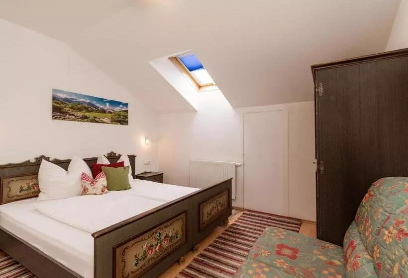 Hotel Hofbauer