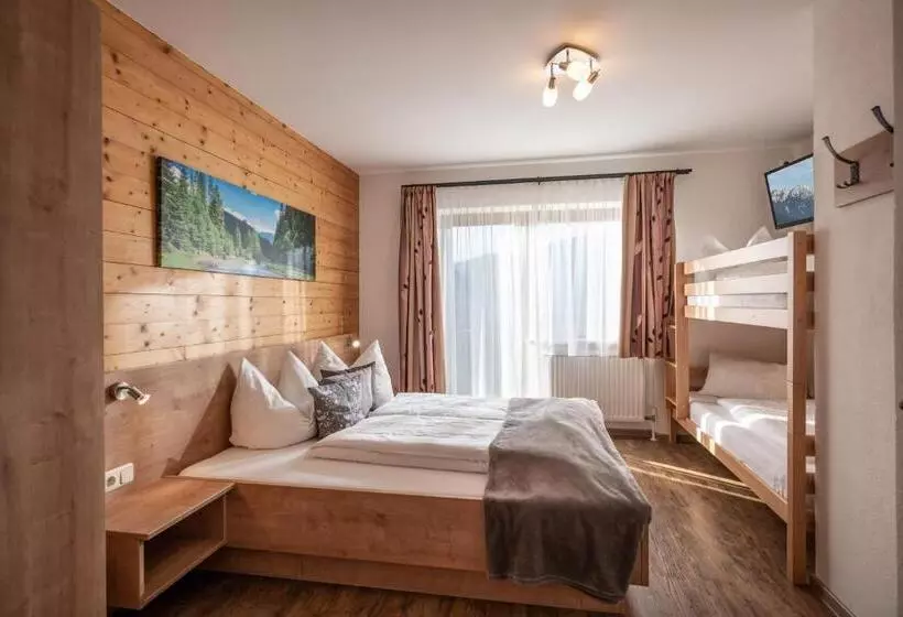 Hotel Hofbauer