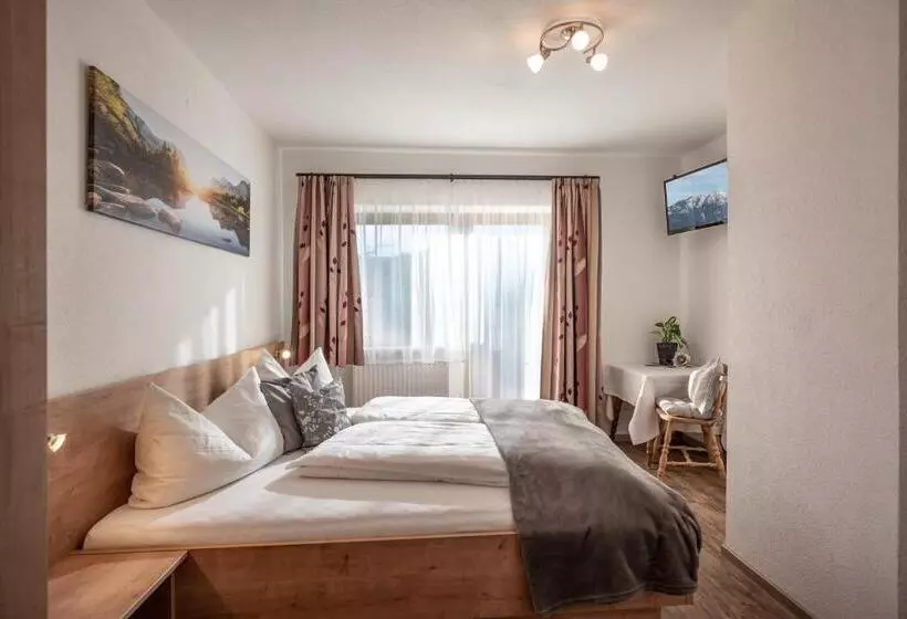 Hotel Hofbauer