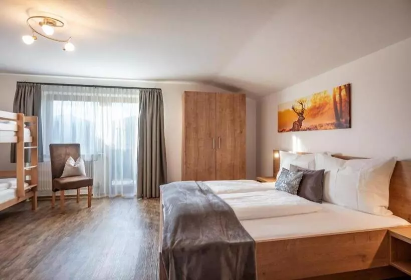 Hotel Hofbauer