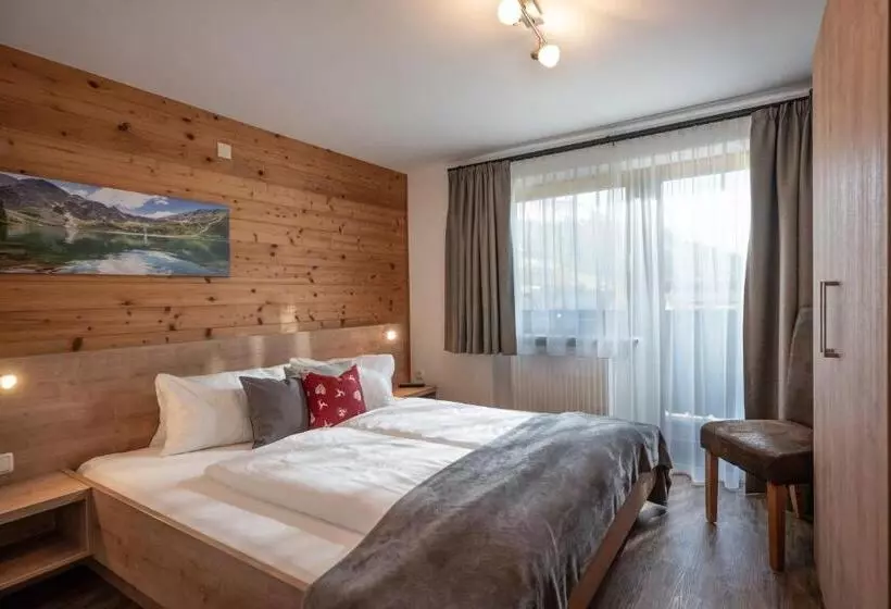 Hotel Hofbauer