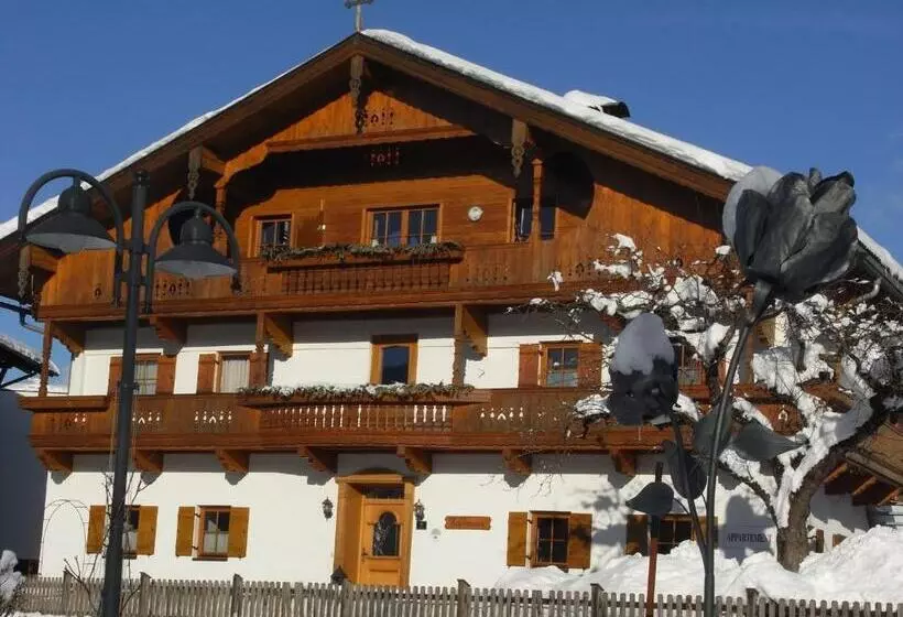Hotel Hofbauer