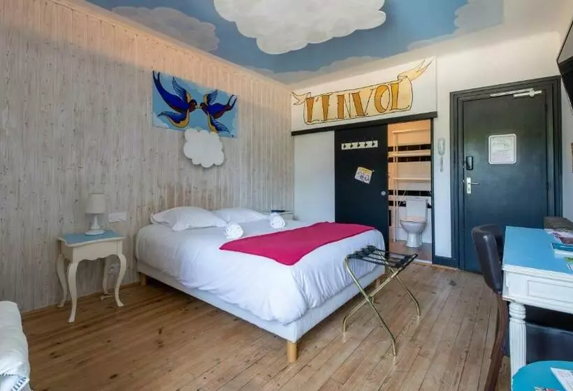 Mamie Jane Motel