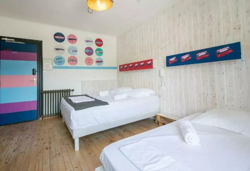 Mamie Jane Motel