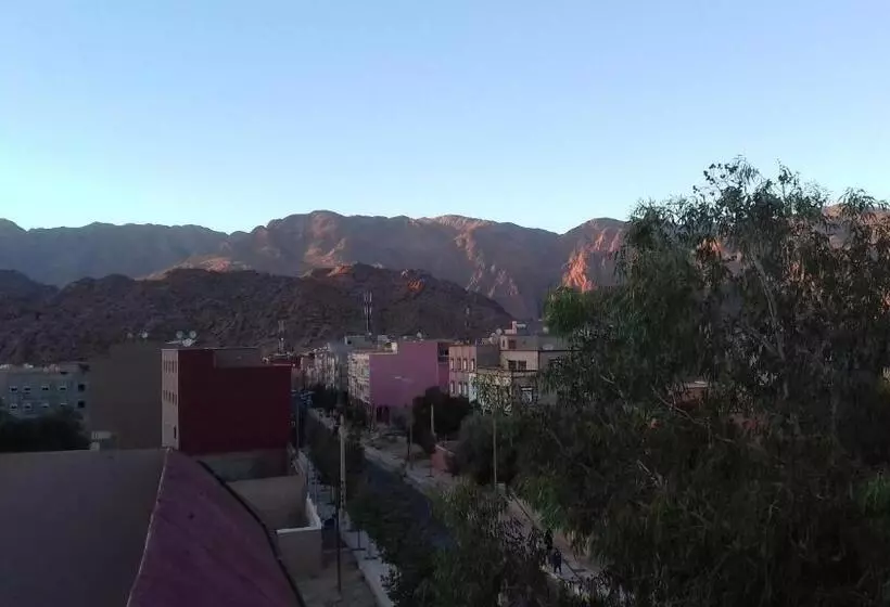 Majatalo Maison D Hôtes Afoulki Tafraout