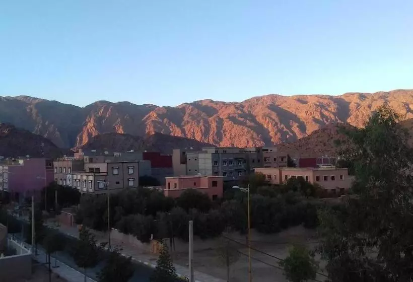 Majatalo Maison D Hôtes Afoulki Tafraout