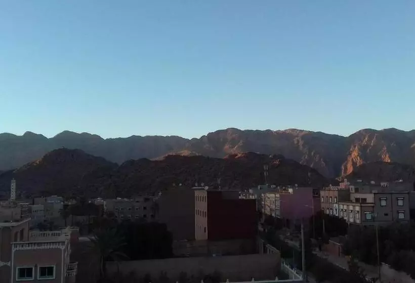 Majatalo Maison D Hôtes Afoulki Tafraout