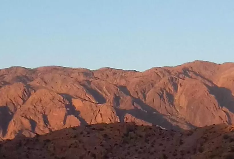 Majatalo Maison D Hôtes Afoulki Tafraout