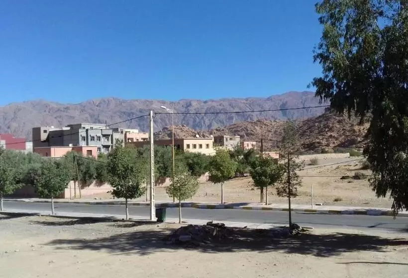 Majatalo Maison D Hôtes Afoulki Tafraout