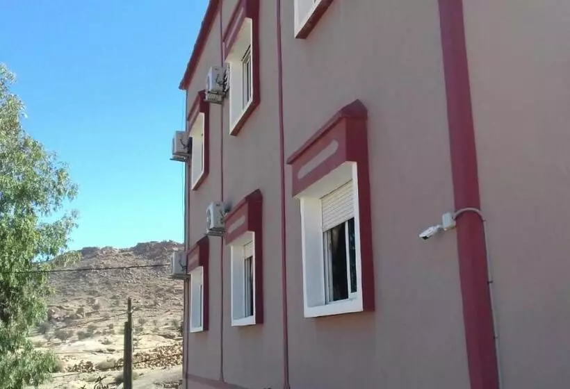 Majatalo Maison D Hôtes Afoulki Tafraout