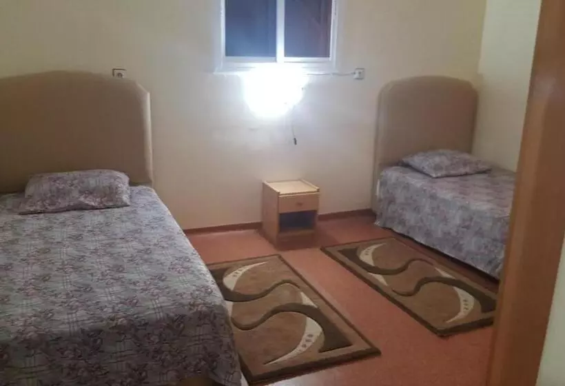 Majatalo Maison D Hôtes Afoulki Tafraout