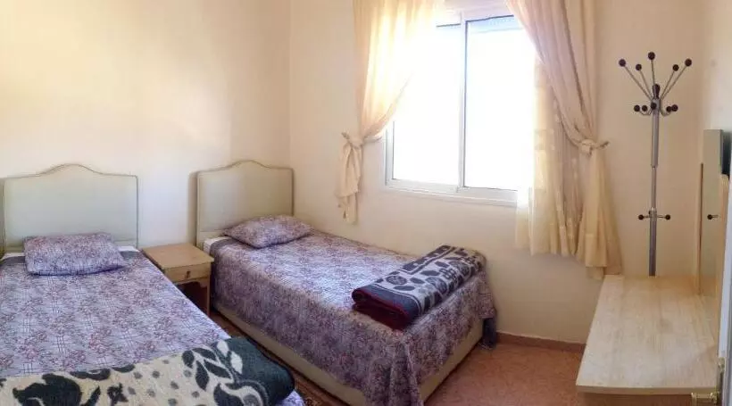 Majatalo Maison D Hôtes Afoulki Tafraout