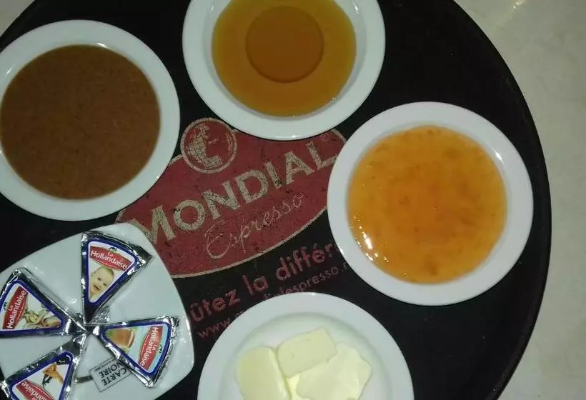 Majatalo Maison D Hôtes Afoulki Tafraout