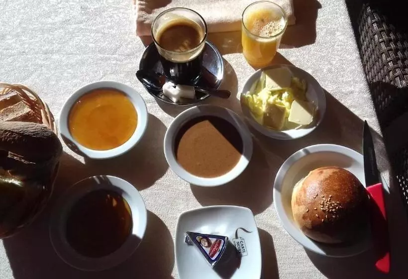 Majatalo Maison D Hôtes Afoulki Tafraout