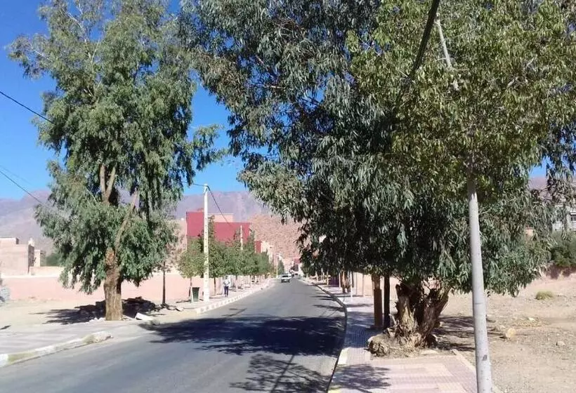 Majatalo Maison D Hôtes Afoulki Tafraout