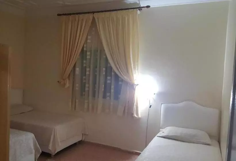 Majatalo Maison D Hôtes Afoulki Tafraout