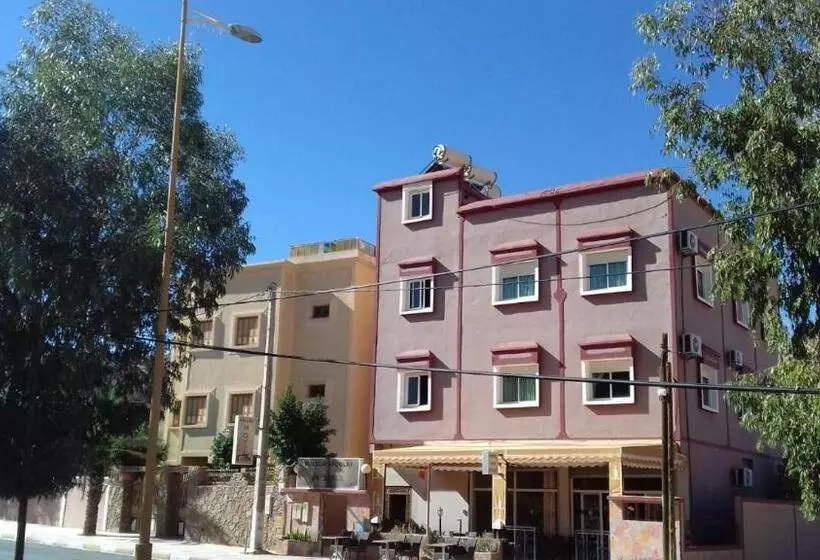 Majatalo Maison D Hôtes Afoulki Tafraout